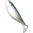 Lynns Huge Minnow 120-006