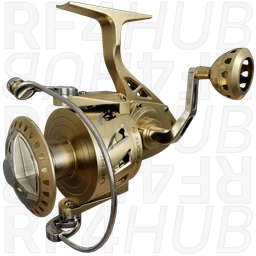 Venga II 30000 First Edition