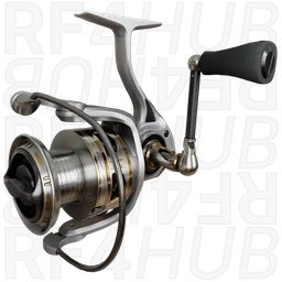 Admiral II 6000S Superior