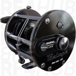 Hamra С-LW 30