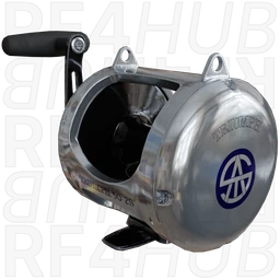 Triumph Silver 50 2S