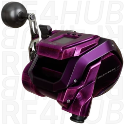 Electro Raptor 20 Amethyst