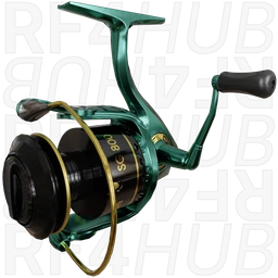 SG8000 Ultra Power Emerald emerald