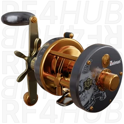 Rocket Jet SG80 7-Years