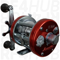 Minister CS SG60 Red