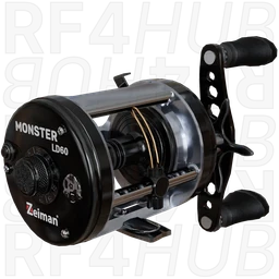 ZM Monster LD60