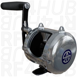 Triumph Silver 10 2S