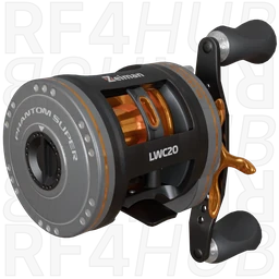 Phantom Super LWC20 7-Years