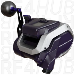 Electro Raptor 20 FT