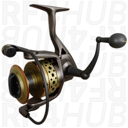 Natora 6000 Supercarp