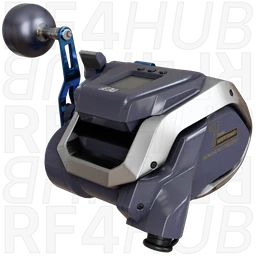 Electro Raptor 20 7-Years