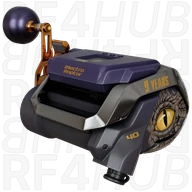 Electro Raptor 9-Years