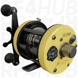 Minister CS ES60  Yellow