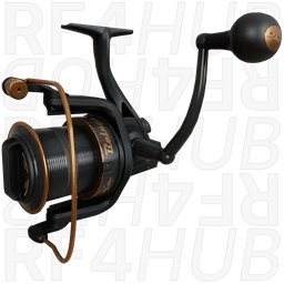 Evia 6000 Copper Lake