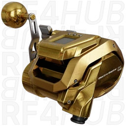 Electro Raptor 20 Gold