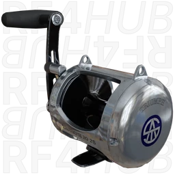 Triumph Silver 20 2S